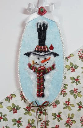 All Dressed Up for Winter