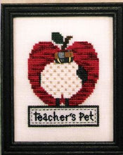 Load image into Gallery viewer, Teacher's Pet

