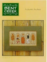 Load image into Gallery viewer, Autumn Arches
