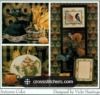 Autumn Color