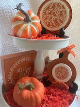 Charger l'image dans la galerie, Owls in the Round
