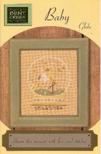 Globe - Baby