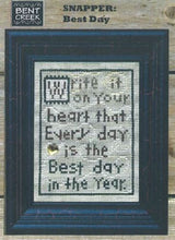 Load image into Gallery viewer, Best Day
