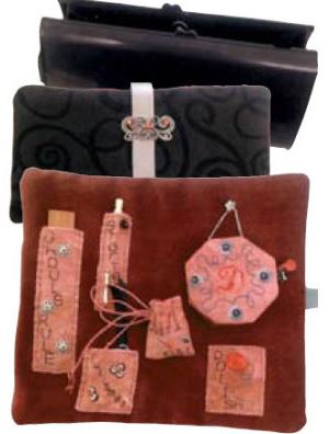 Ghouls Night Out Purse