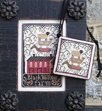 Load image into Gallery viewer, Black Willow Farm
