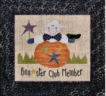 Boo-ster Club