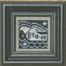 Load image into Gallery viewer, Navy+White
