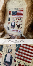 Charger l'image dans la galerie, Betsy Ross Flag
