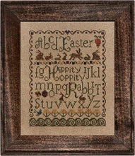 Load image into Gallery viewer, Brown Bunny Run
