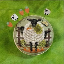 Charger l&#39;image dans la galerie, Carrots For Ewe
