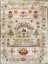 Load image into Gallery viewer, Maria Casson 1822
