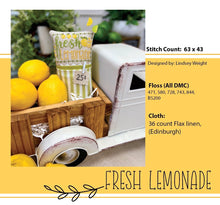 Load image into Gallery viewer, Fresh Lemonade
