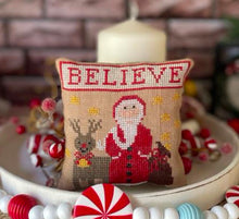 Load image into Gallery viewer, Believe (Joyful Christmas series)
