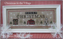 Load image into Gallery viewer, Christmas in the Village
