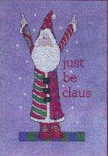 Charger l&#39;image dans la galerie, Just Be Claus and Embellishment Pack
