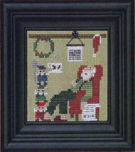 Load image into Gallery viewer, Snapper The Christmas House Series - Part 2 of 3 Santa's Cocoa
