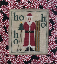 Load image into Gallery viewer, Santa Visits Colorado
