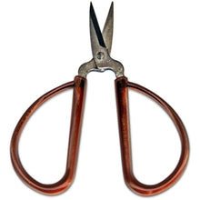 Load image into Gallery viewer, Petite Heirloom Embroidery Scissors
