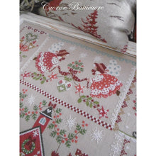 Load image into Gallery viewer, Christmas in Quilt
