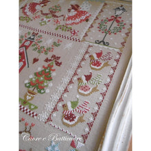 Load image into Gallery viewer, Christmas in Quilt
