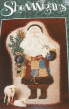 Load image into Gallery viewer, Shenanigans - Crabapple Santa
