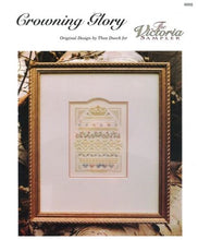 Charger l'image dans la galerie, Crowning Glory
