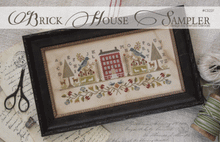 Load image into Gallery viewer, Brick House Sampler
