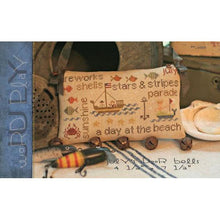 Charger l'image dans la galerie, July Word Play
