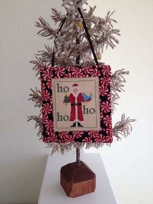 Santa Visits Maryland, Delaware, Pennsylvania