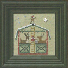 Load image into Gallery viewer, Snapper The Merry Christmas Stable - The Deer Lodge
