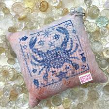 Chesapeake Bay Treasures #1 ~ Blue Crab