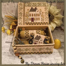 Load image into Gallery viewer, My Dream House Box - Mani di Donna
