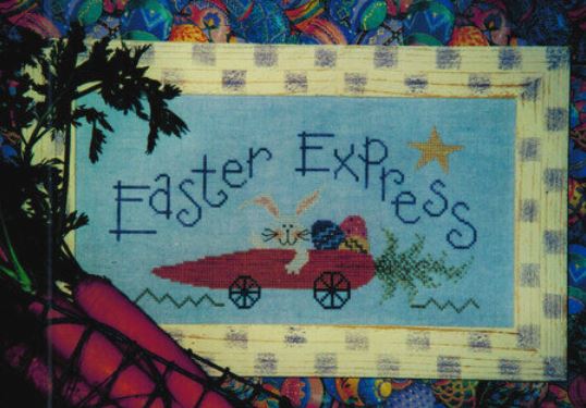 Easter Express