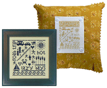 Charger l'image dans la galerie, Random Thoughts of Summer
