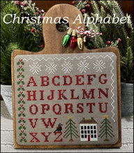 Load image into Gallery viewer, Christmas Alphabet
