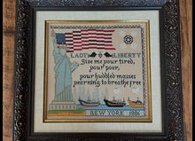 Load image into Gallery viewer, American Trilogy - Lady Liberty
