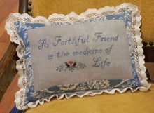 Charger l'image dans la galerie, Faithful Friend
