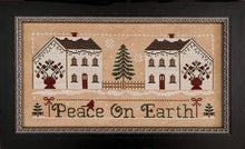 Load image into Gallery viewer, Peace on Earth
