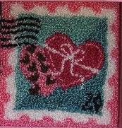 Charger l&#39;image dans la galerie, February Love Stamp
