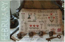 Load image into Gallery viewer, February Word Play
