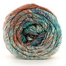Load image into Gallery viewer, Noro Uchiwa Yarn ~ #04 Nagano
