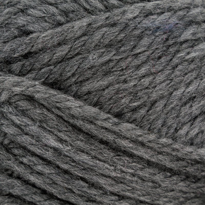 Pacific Bulky Yarn -  Charcoal #62