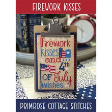 Load image into Gallery viewer, Firework Kisses
