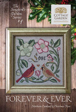 Load image into Gallery viewer, Songbirds Garden Series #1 - Forever &amp; Ever
