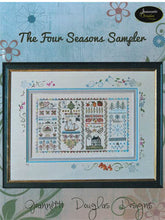 Load image into Gallery viewer, Four Seasons Sampler
