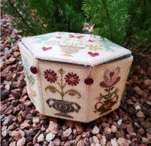 Charger l&#39;image dans la galerie, Garden Box
