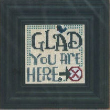 Charger l'image dans la galerie, Snapper Welcome to Our Home Series - Glad You Are Here
