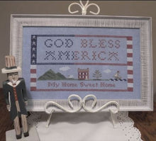 Charger l'image dans la galerie, God Bless America
