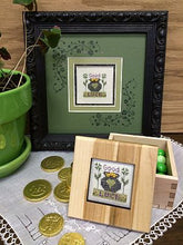 Load image into Gallery viewer, Good Luck Box Kit
