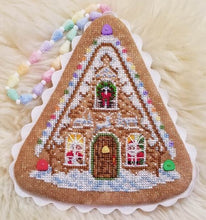 Charger l&#39;image dans la galerie, Gingerbread Valley Series - Sugared Gumdrops
